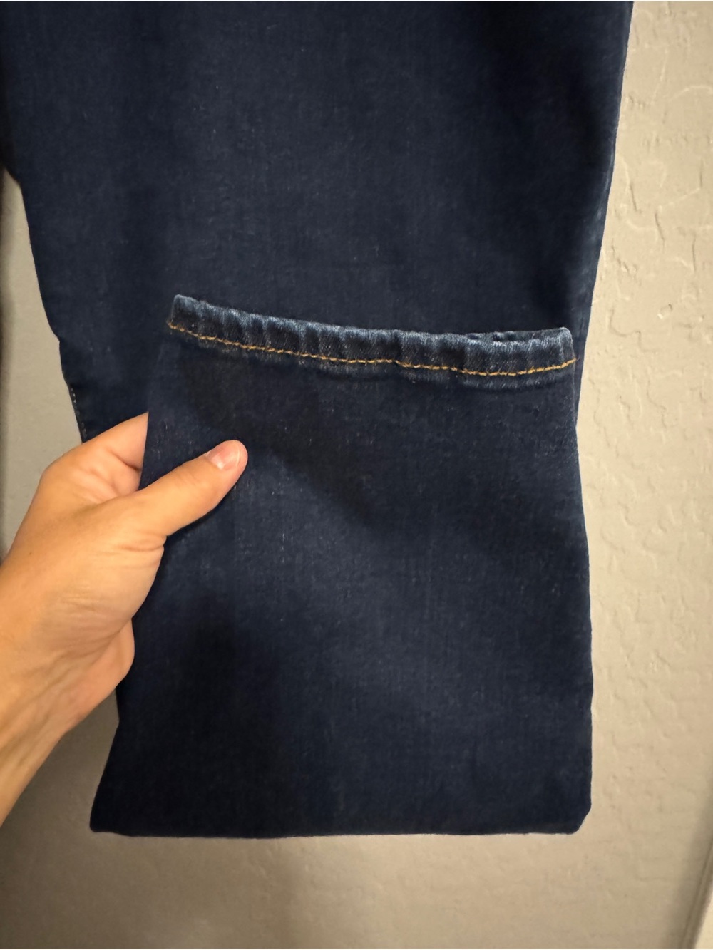 Good American Always Fit Good Legs Skinny Jeans Size 20-26 - Picture 3 of 14